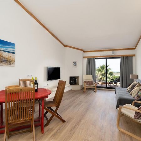 Bmyguest - Quinta Do Lago Terrace Apartment I Buitenkant foto