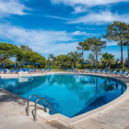 Bmyguest - Quinta Do Lago Terrace Apartment I Buitenkant foto