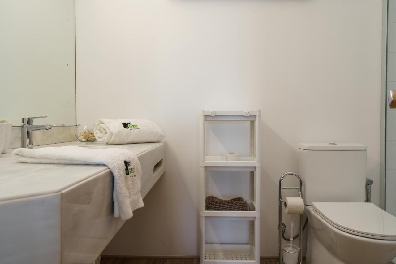 Bmyguest - Quinta Do Lago Terrace Apartment I Buitenkant foto