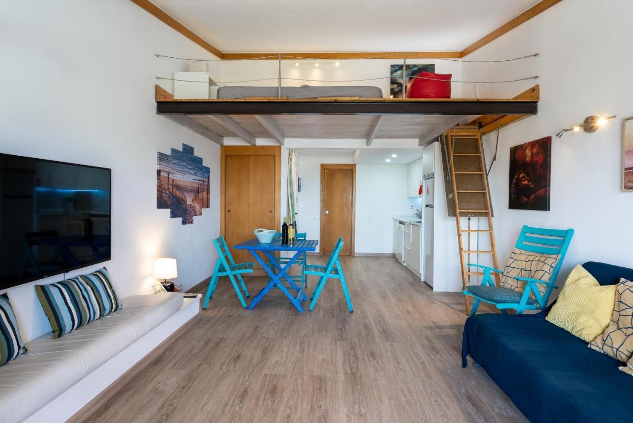 Bmyguest - Quinta Do Lago Terrace Apartment I Buitenkant foto