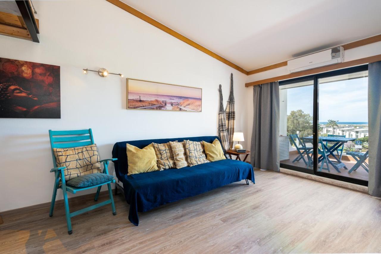 Bmyguest - Quinta Do Lago Terrace Apartment I Buitenkant foto
