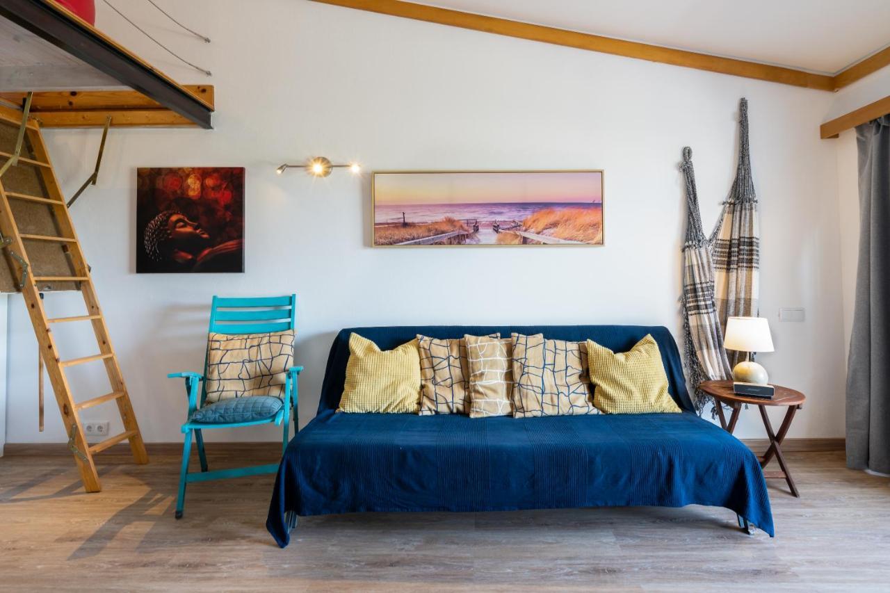 Bmyguest - Quinta Do Lago Terrace Apartment I Buitenkant foto