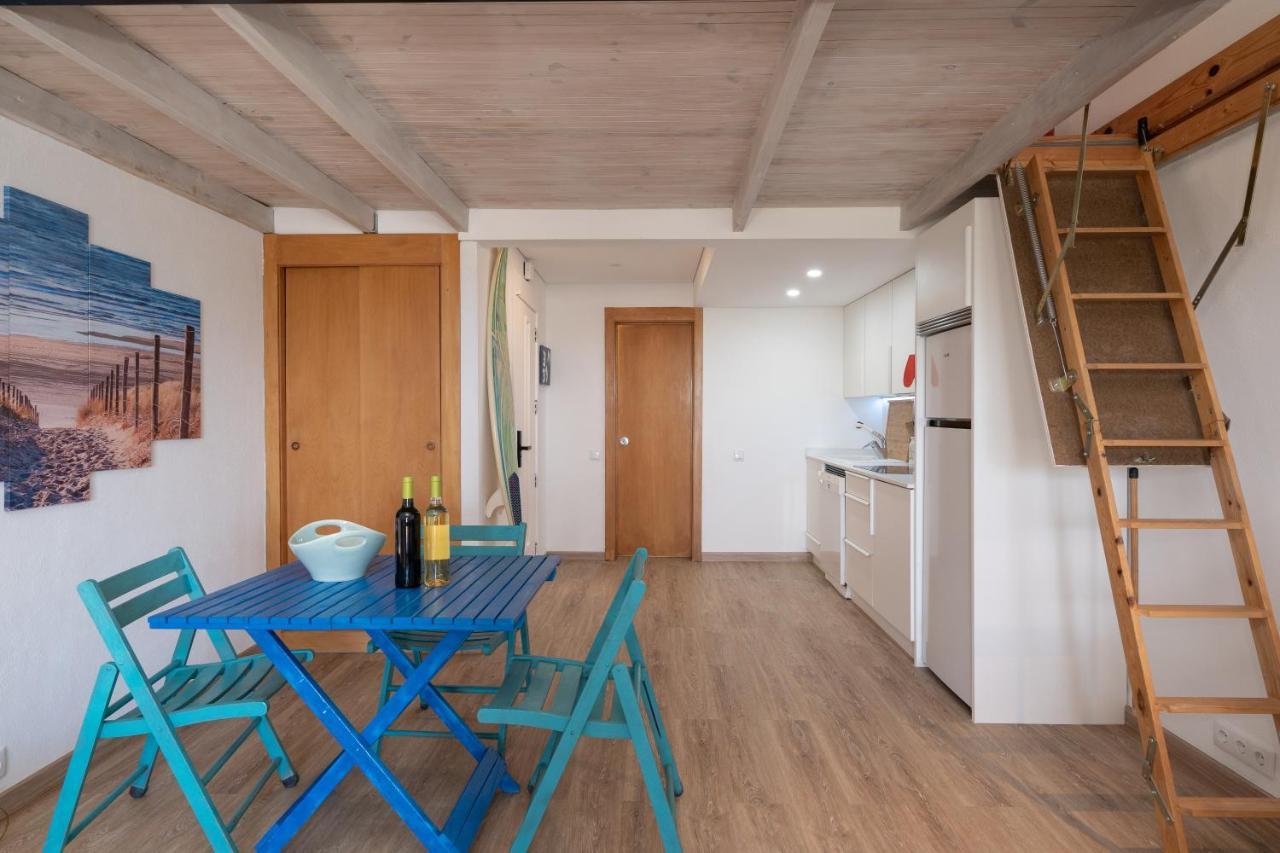 Bmyguest - Quinta Do Lago Terrace Apartment I Buitenkant foto