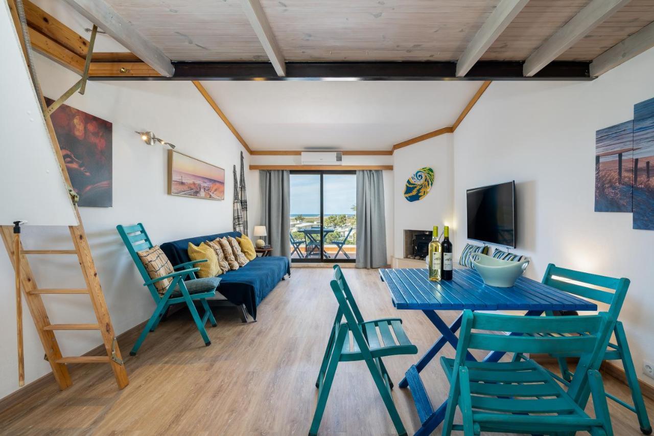 Bmyguest - Quinta Do Lago Terrace Apartment I Buitenkant foto