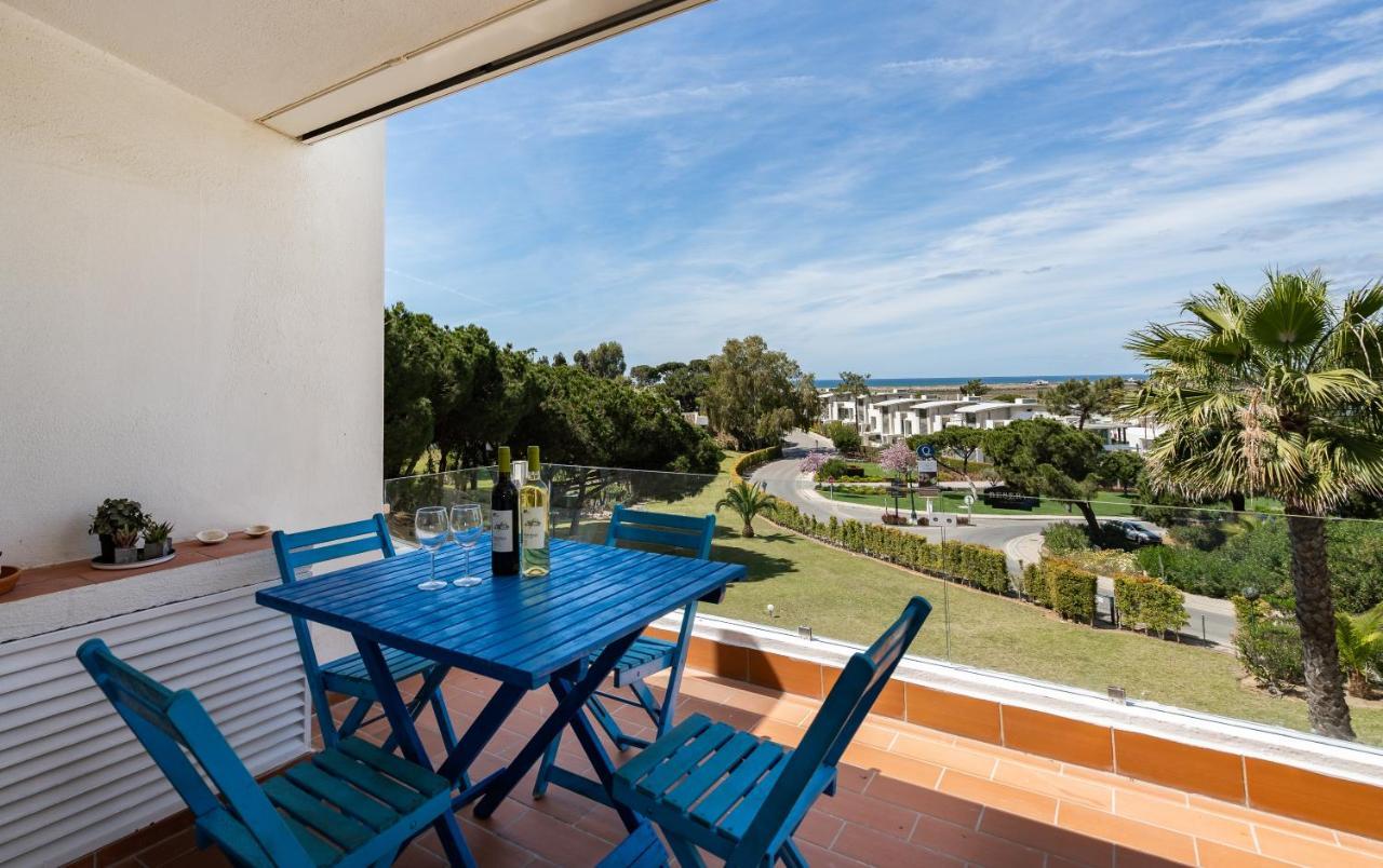 Bmyguest - Quinta Do Lago Terrace Apartment I Buitenkant foto