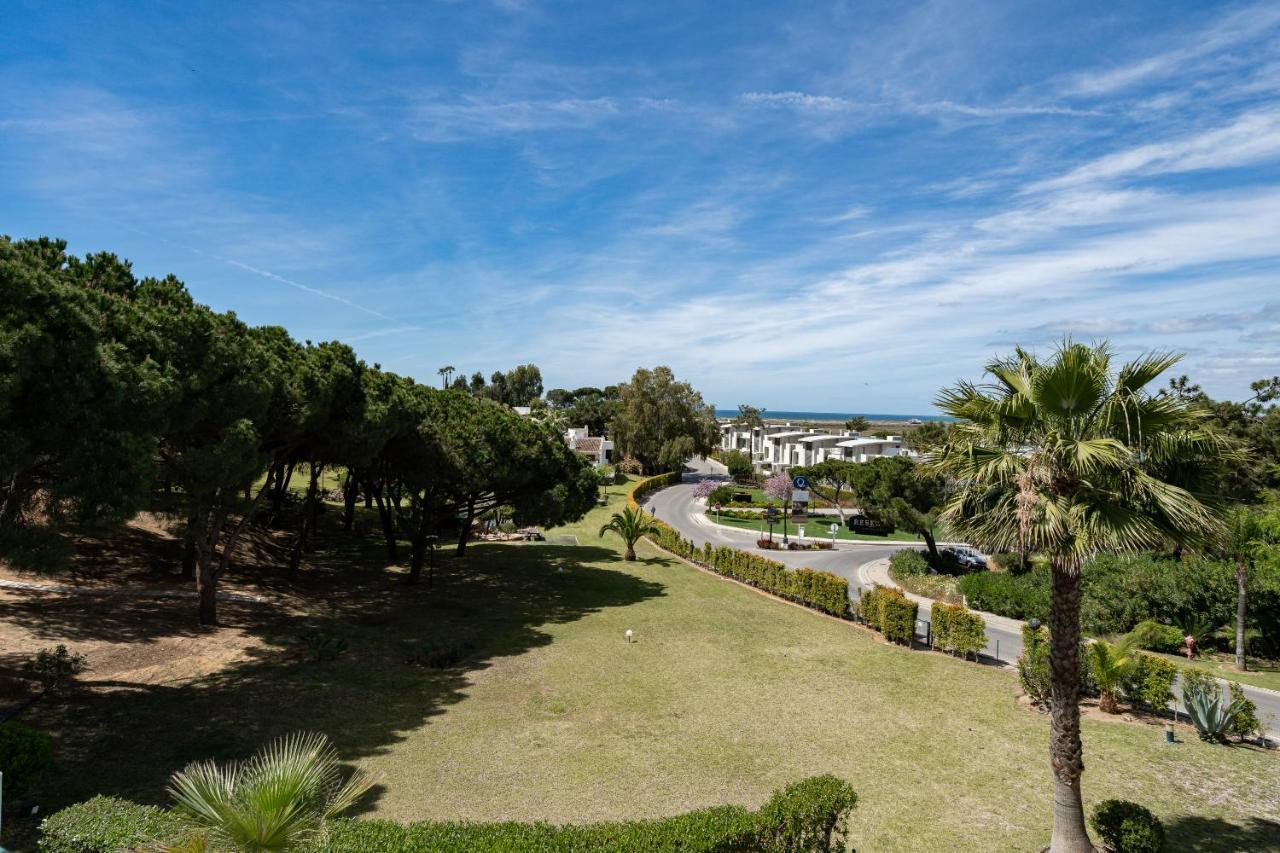 Bmyguest - Quinta Do Lago Terrace Apartment I Buitenkant foto
