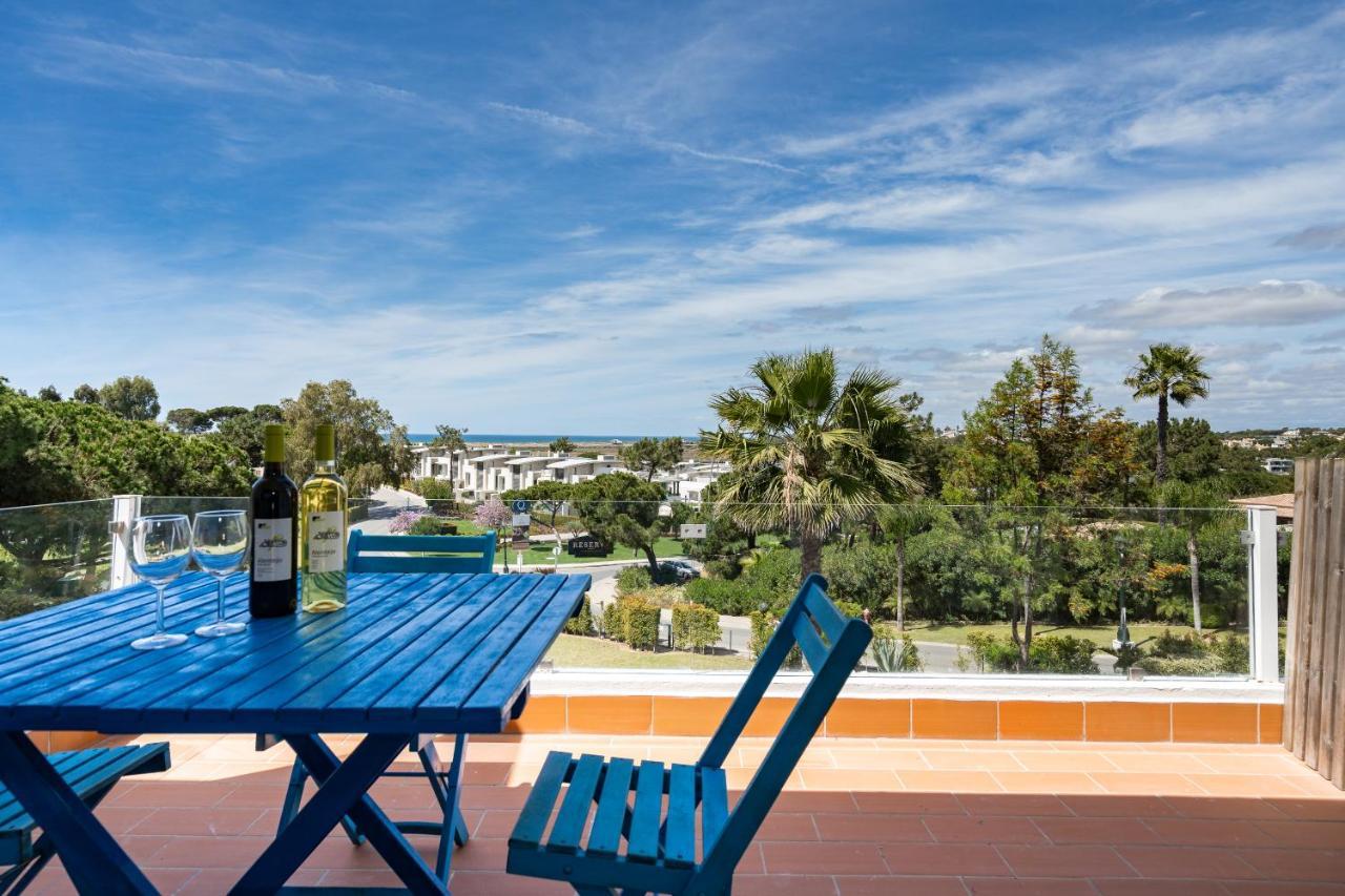 Bmyguest - Quinta Do Lago Terrace Apartment I Buitenkant foto