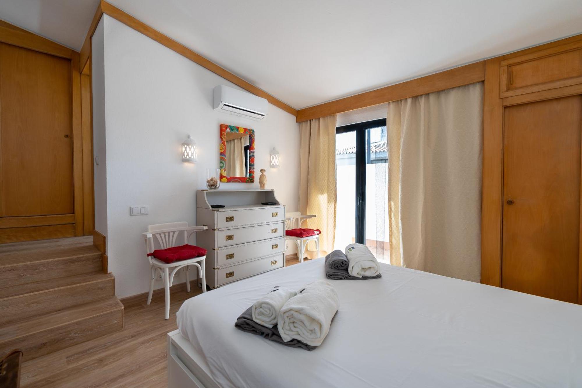 Bmyguest - Quinta Do Lago Terrace Apartment I Buitenkant foto