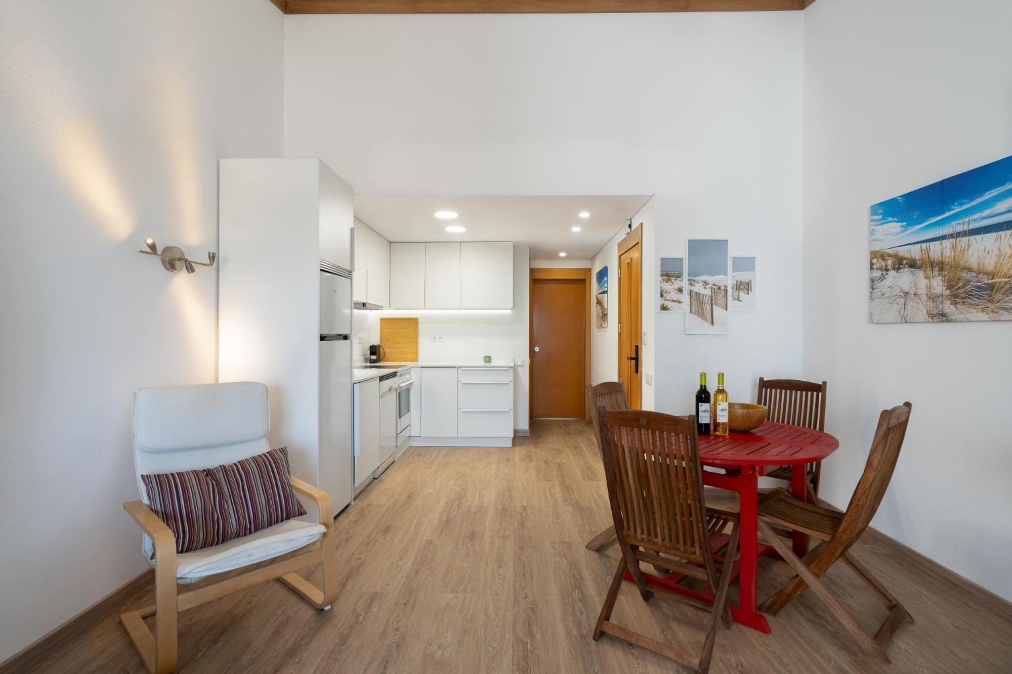Bmyguest - Quinta Do Lago Terrace Apartment I Buitenkant foto