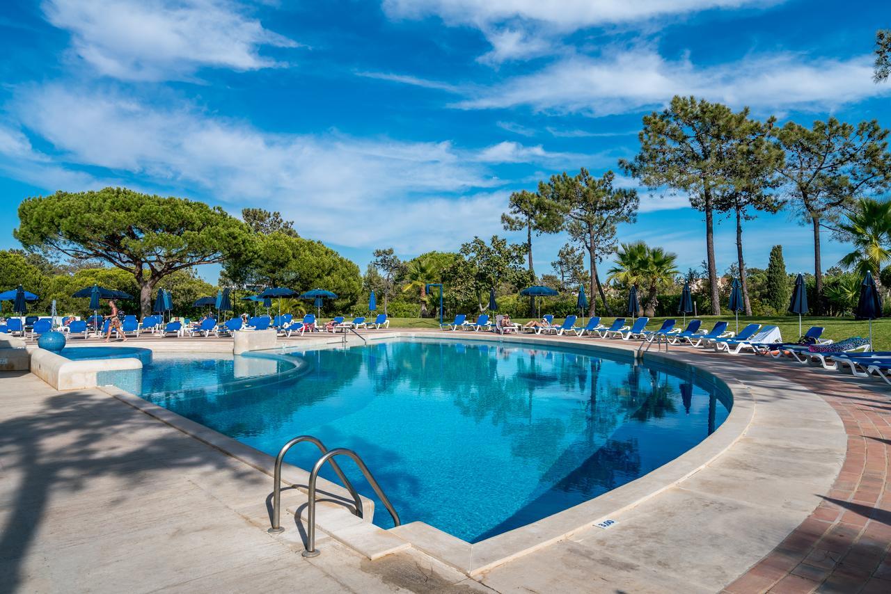 Bmyguest - Quinta Do Lago Terrace Apartment I Buitenkant foto